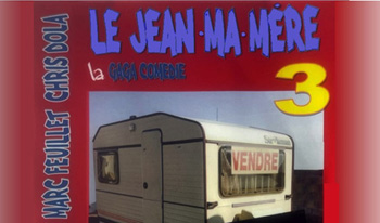 Spectacle le jean Mamere 30-11-2025