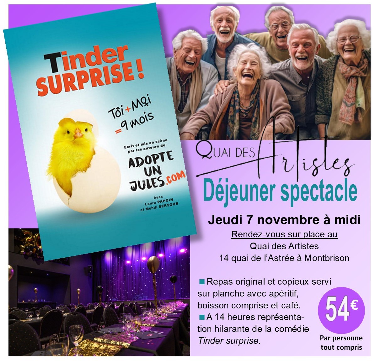 20241009 repas spectacle montbrison 