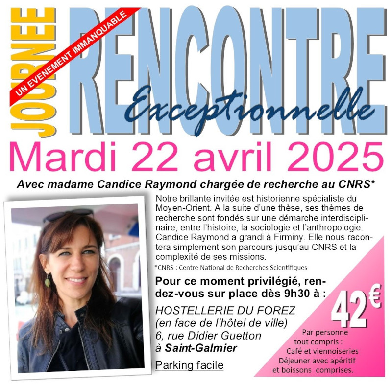 250422 Flyer Candie